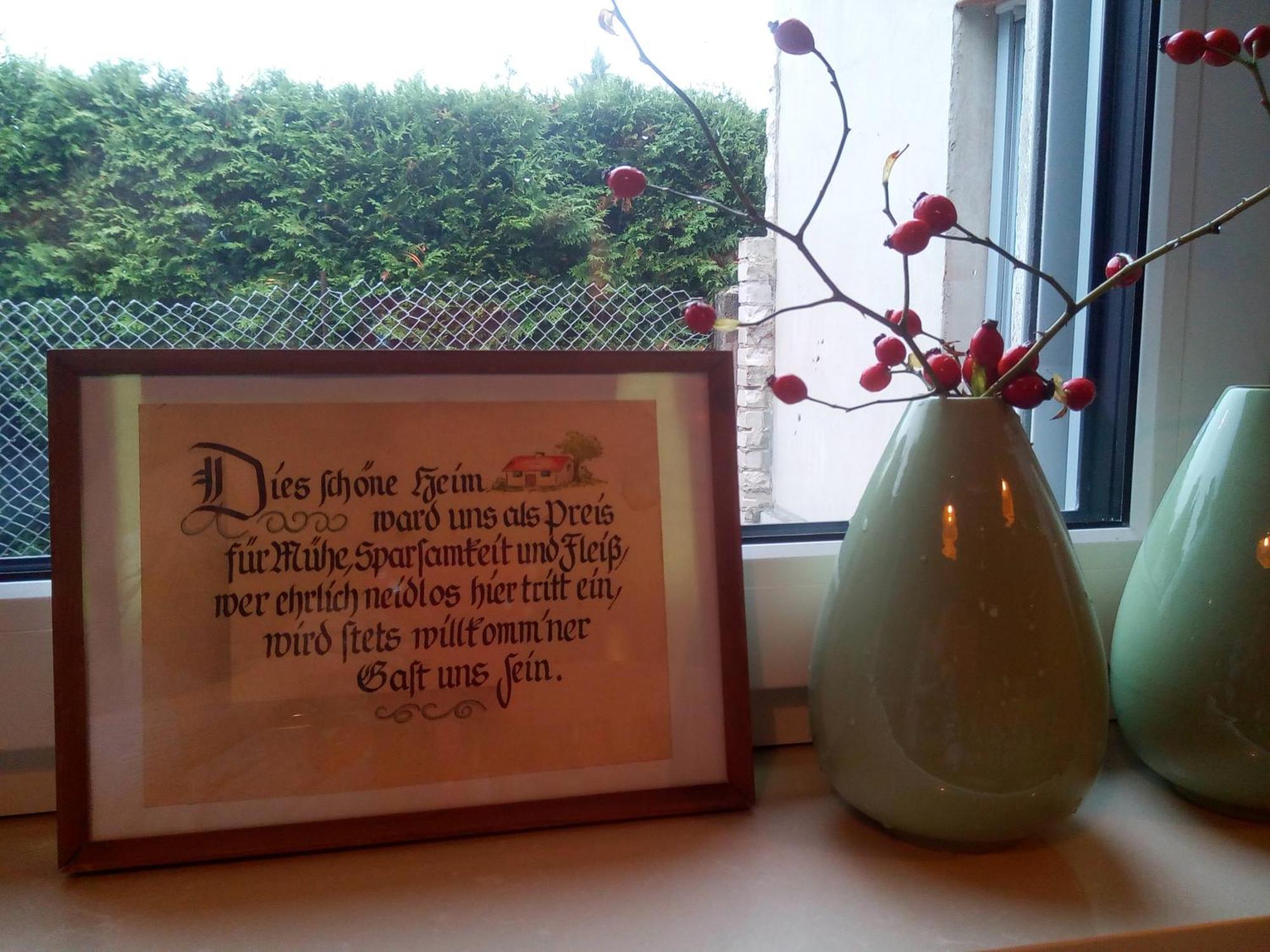 Ferienhaus Meeblume Rietschen Exteriör bild