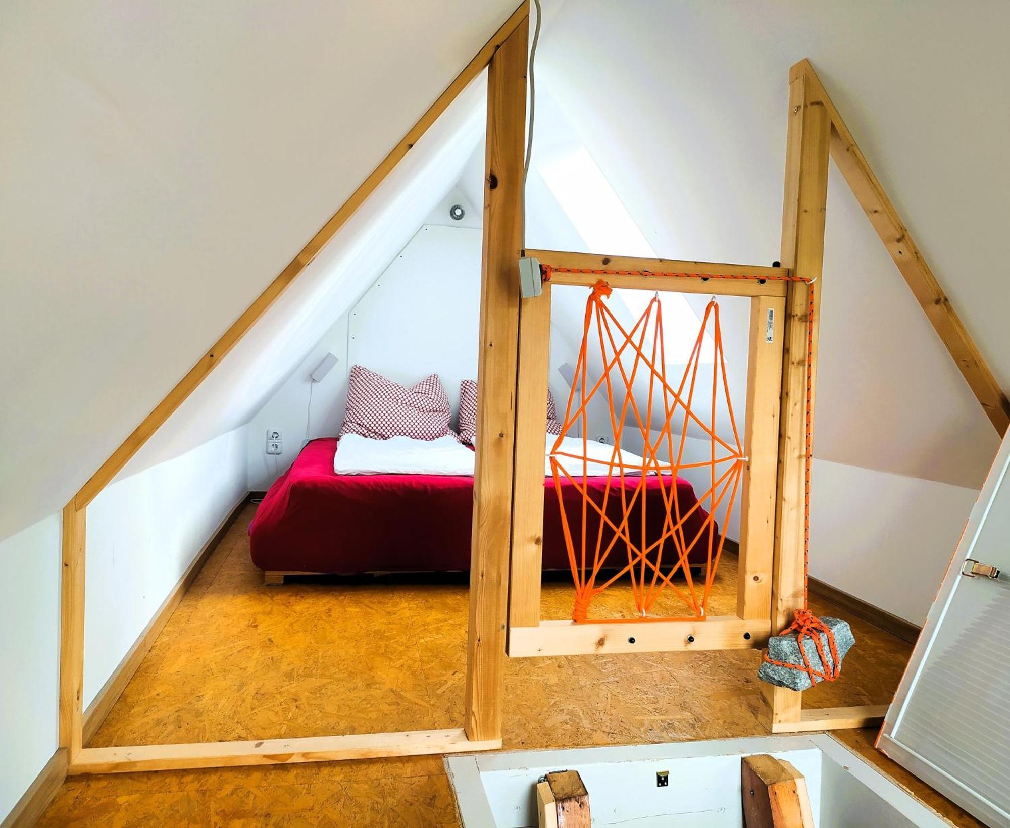 Ferienhaus Meeblume Rietschen Exteriör bild