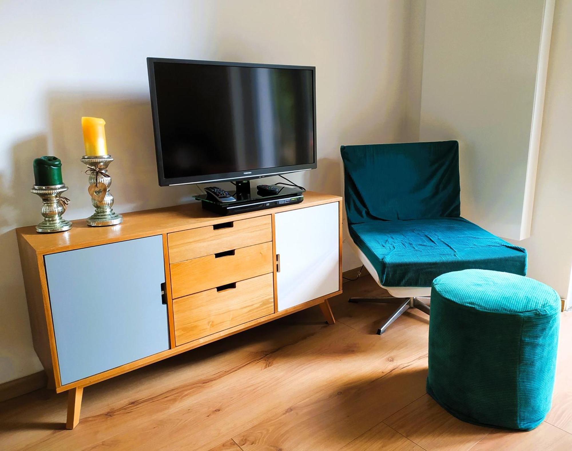 Ferienhaus Meeblume Rietschen Exteriör bild